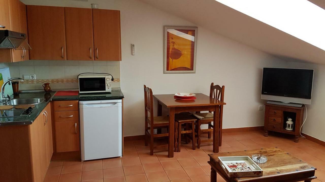 Apartamento 1 Casa Rural El Sauce. A 2,5 Km De Cuenca Capital Nohales Exterior foto